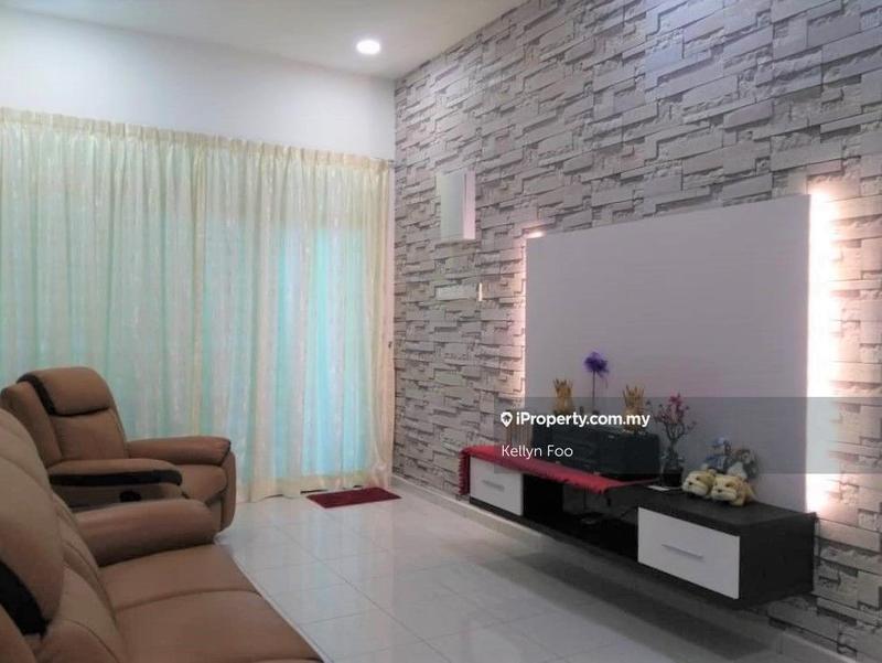 1-storey Terraced House for Sale in 1 storey terrace at Permatang pasir perdana, Melaka City by Kellyn Foo - iProperty.com.my