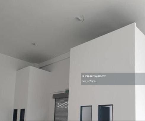 Kluster Kilang untuk Dijual di Masai, Pasir Gudang oleh Santo Wang - iProperty.com.my