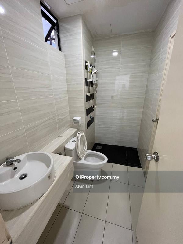 For Rent - D'Summit Residences