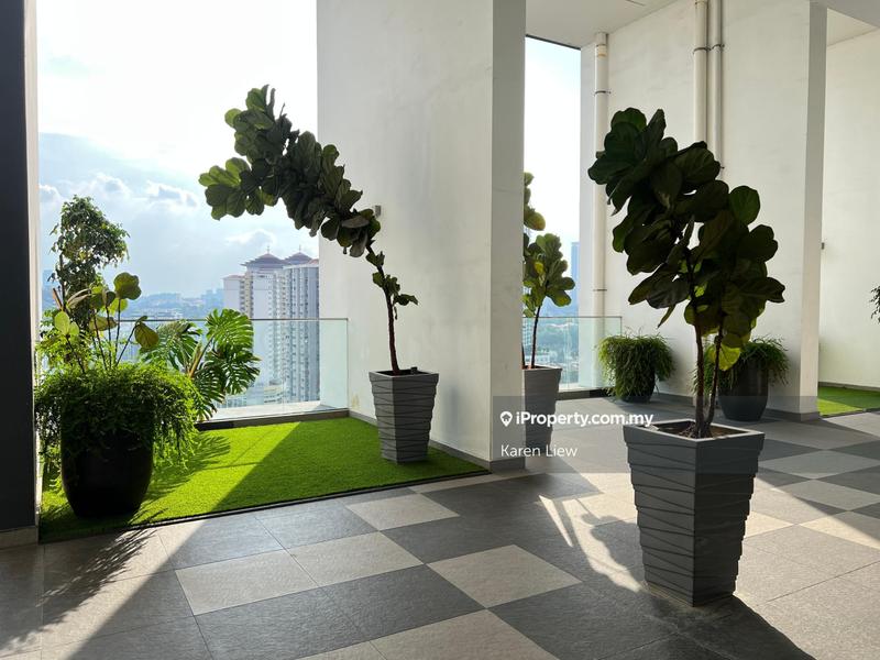 Residensi Servis untuk Dijual di Rica Residence oleh Karen Liew - iProperty.com.my