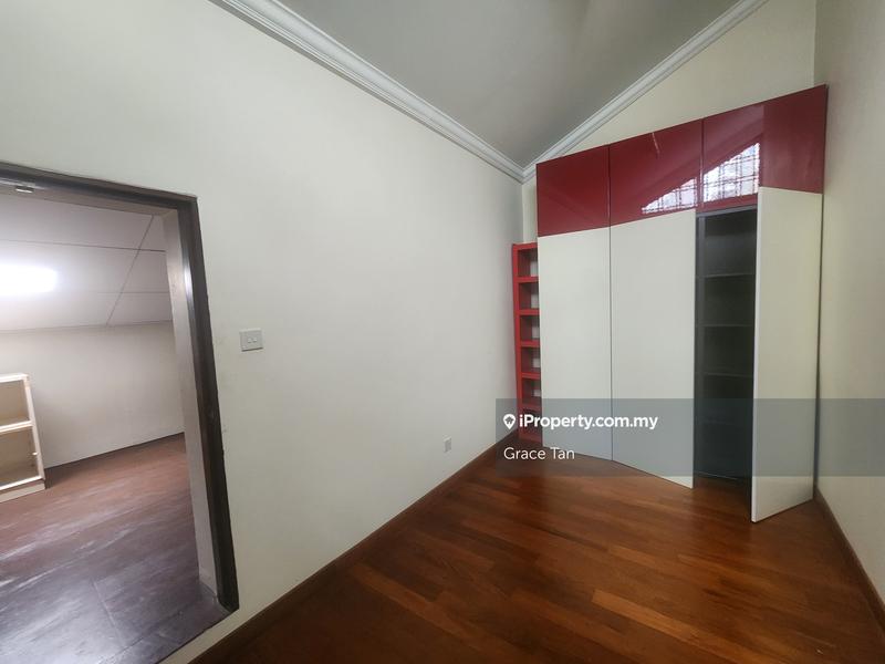 Rumah Berangkai 2.5 Tingkat untuk Dijual di Bandar Utama 6, Bandar Utama oleh Grace Tan - iProperty.com.my