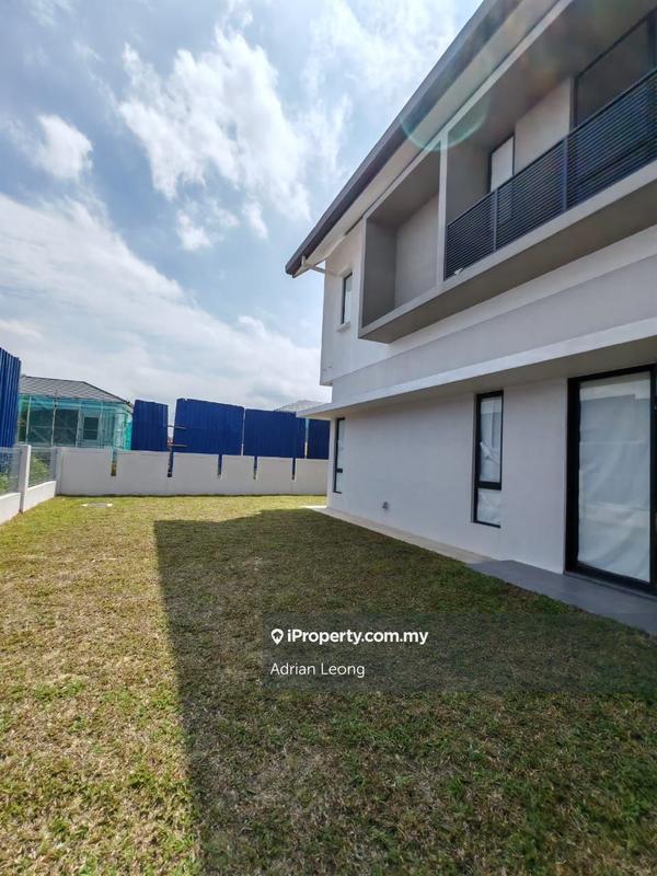 Semi-Detached House for Sale in Bandar Kinrara Seksyen 8, Bandar Kinrara by Adrian Leong - iProperty.com.my