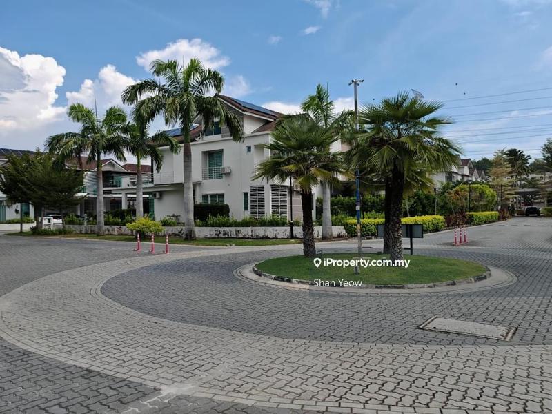 Semi-Detached House for Sale in e0jxg, Juru by Shan Yeow - iProperty.com.my