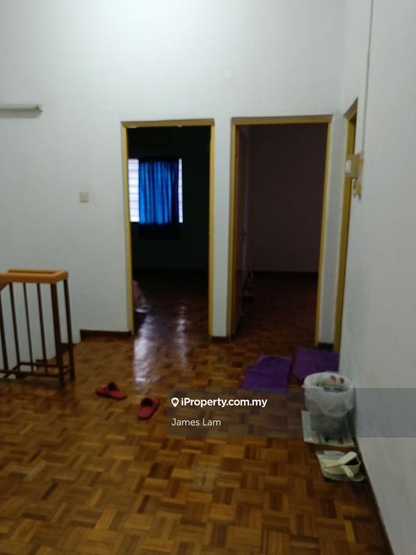 2-storey Terraced House for Sale in Taman Menglembu, Menglembu by James Lam - iProperty.com.my