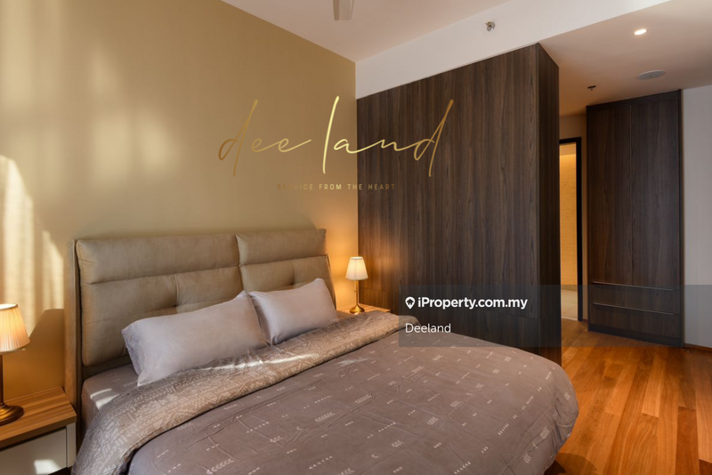 Kediaman Servis untuk Dijual di Marriott Residence @ Gurney oleh Deeland - iProperty.com.my