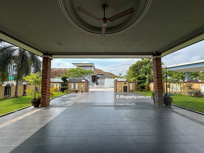 Banglo untuk Dijual di Bandar Seri Putra, Bangi oleh Sharil Routh - iProperty.com.my