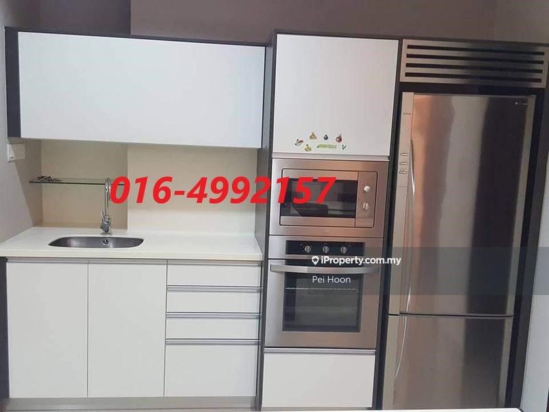 For Sale - Hillcrest Residences