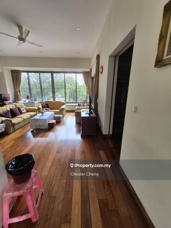 Semi-Detached House for Sale in Temasya Glenmarie, Glenmarie by Chester Cheng - iProperty.com.my