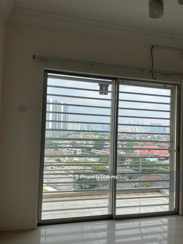 Kondominium untuk Dijual di Casa Idaman oleh SC Yap - iProperty.com.my
