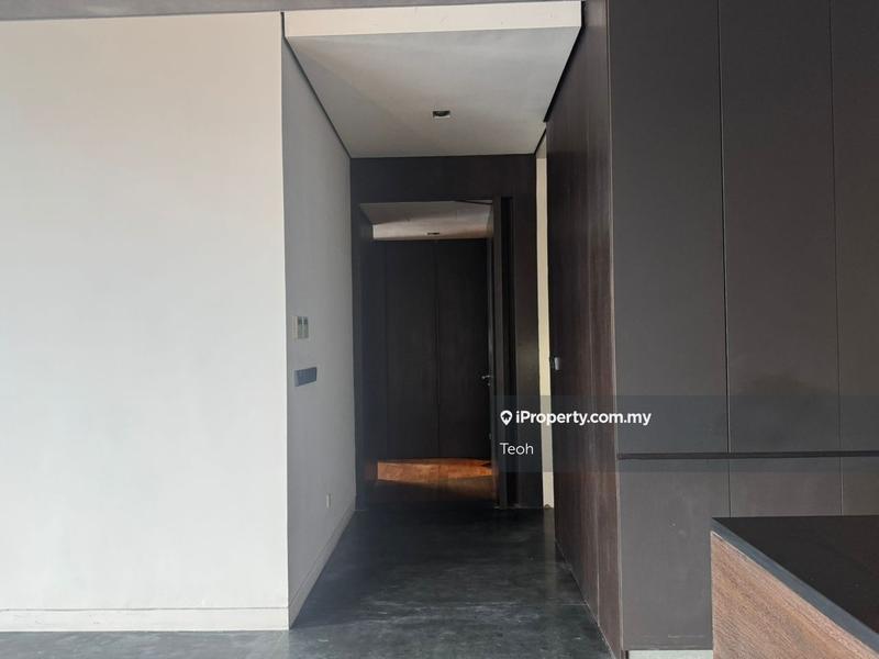 Condominium for Sale in Condominium @ The Troika by Teoh - iProperty.com.my