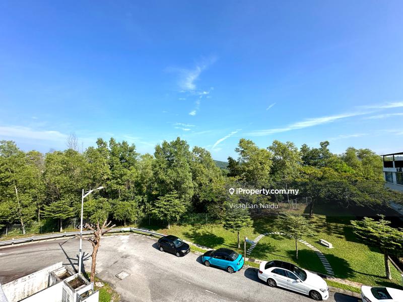 Semi-Detached House for Sale in Puteri Heights, Rawang by Visaghan Naidu - iProperty.com.my