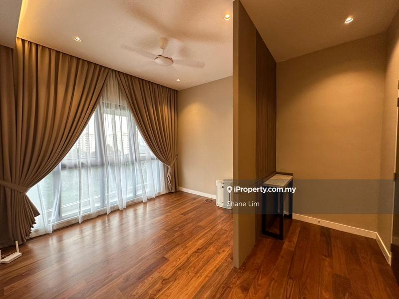 Kondominium untuk Disewa di Setia Sky Seputeh oleh Shane Lim - iProperty.com.my