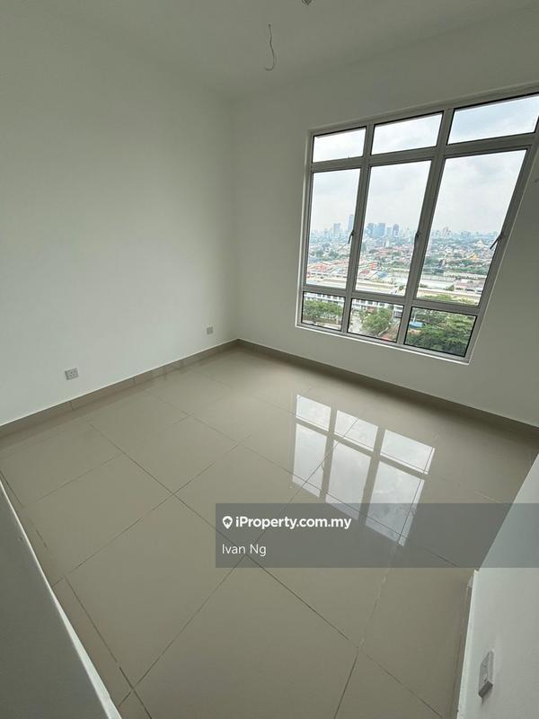 Kondominium untuk Dijual di BotaniQa Residence oleh Ivan Ng - iProperty.com.my