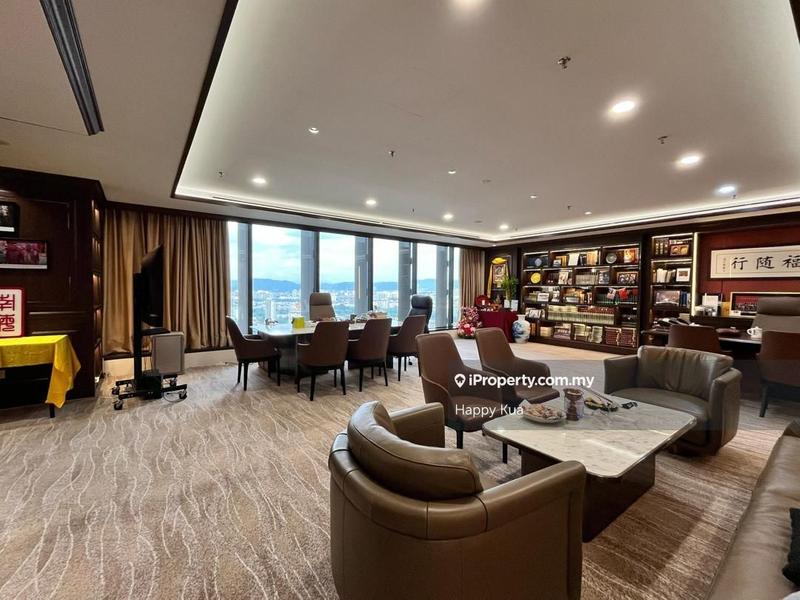 For Sale - Pavilion Embassy Suite Office