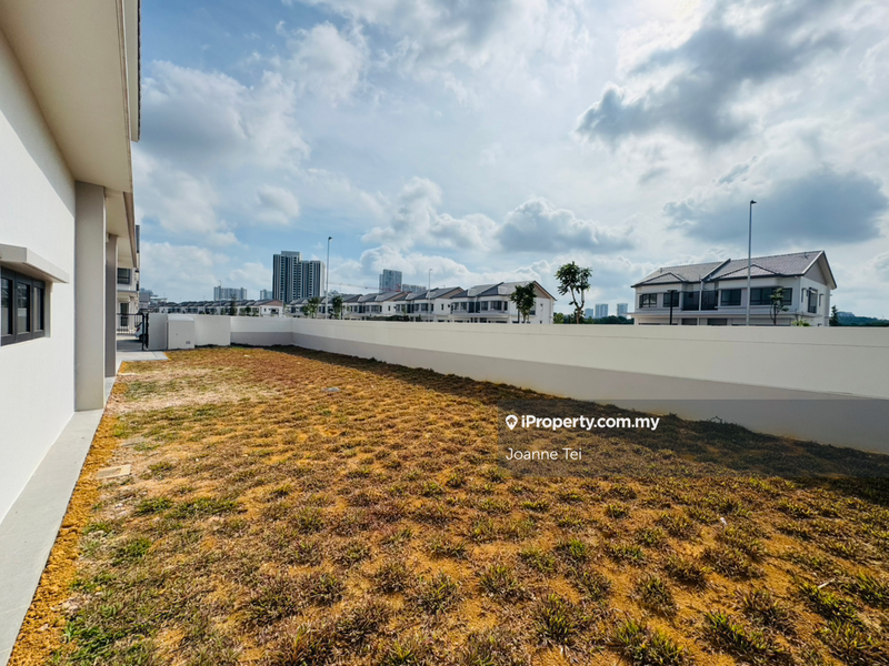 Semi-Detached House for Sale in Sejati Lakeside 2, Cyberjaya, Cyberjaya by Joanne Tei - iProperty.com.my