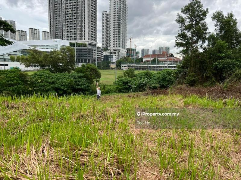 Bungalow Land for Sale in Bukit Jalil, Kuala Lumpur by Toji Ng - iProperty.com.my