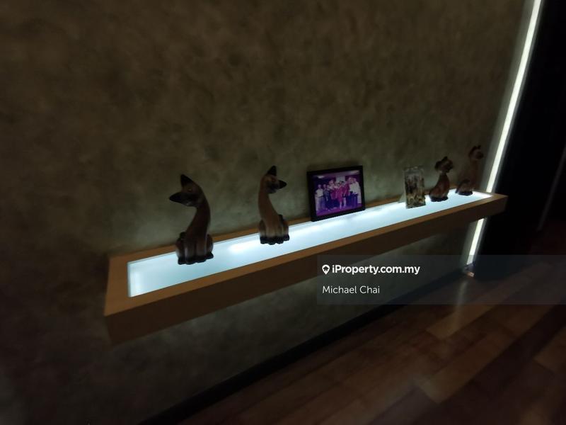 Banglo untuk Dijual di BK 9, Bandar Kinrara Puchong, Puchong oleh Michael Chai - iProperty.com.my