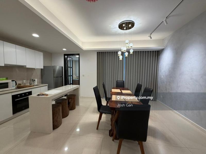 Condominium for Rent in Agile Mont Kiara by Josh Gan - iProperty.com.my