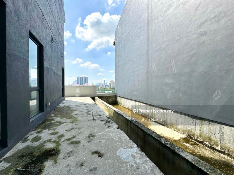 Bungalow House for Sale in Santuari Park Pantai Bukit Gasing Petaling Jaya, Kampung Kerinchi (Bangsar South) by Visaghan Naidu - iProperty.com.my