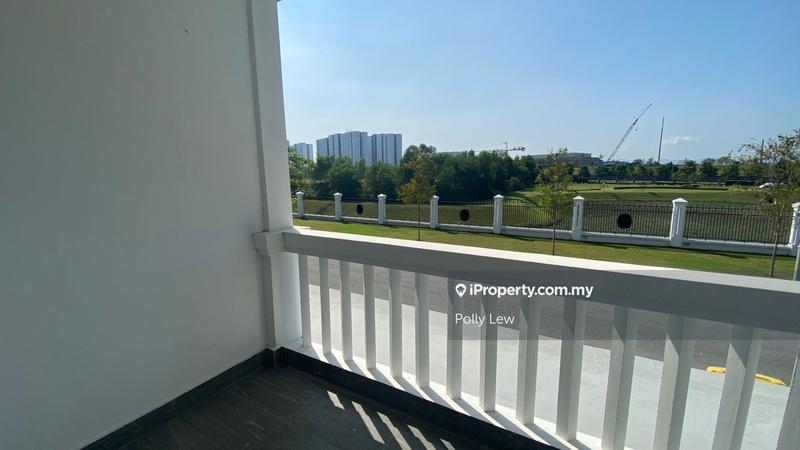Semi-Detached House for Sale in Semenyih, Selangor by Polly Lew - iProperty.com.my