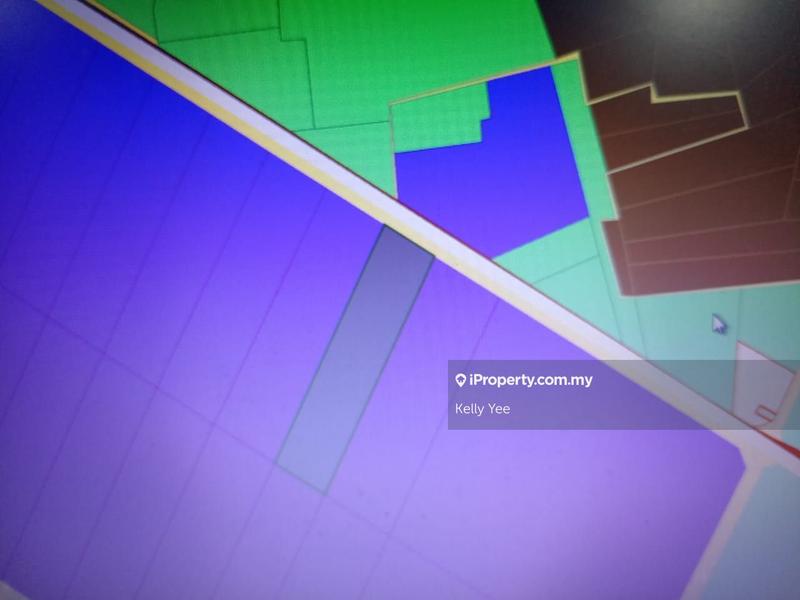 Agricultural Land for Sale in Changkat, Nibong Tebal by Kelly Yee - iProperty.com.my
