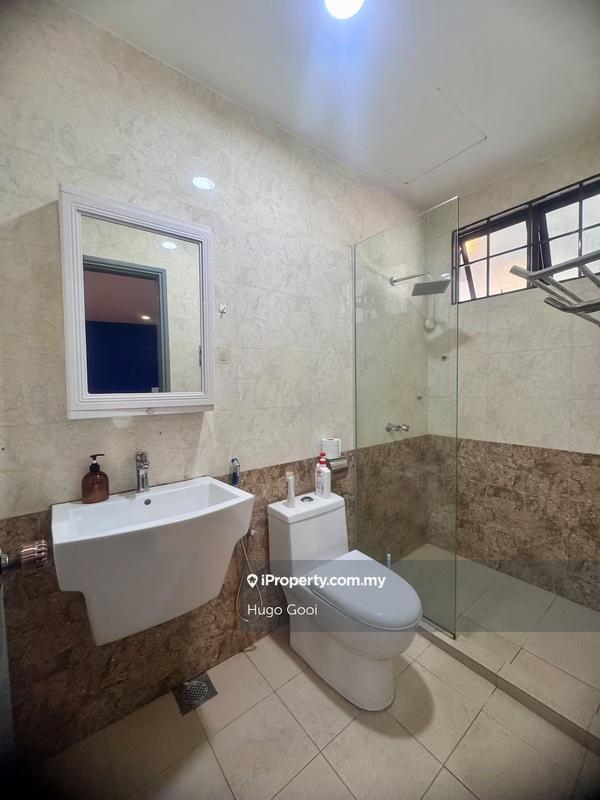 Semi-Detached House for Rent in Sri Petaling, Kuchai Lama, Taman Yarl OUG, Seputeh, Sri Petaling by Hugo Gooi - iProperty.com.my