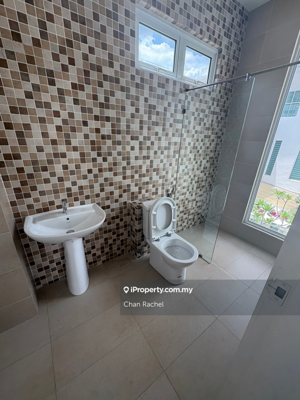 Banglo untuk Dijual di Alma, Bukit Mertajam oleh Chan Rachel - iProperty.com.my