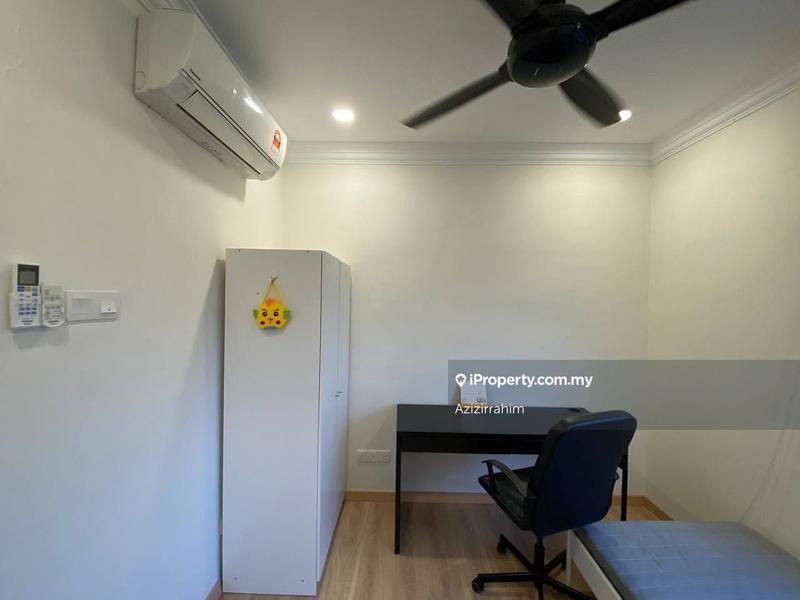 Condominium for Rent in Dwiputra Residences by Azizirrahim - iProperty.com.my