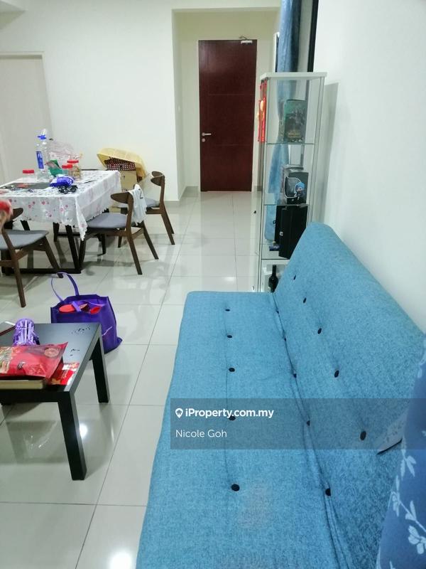 For Sale - Ascenda Residence @ Skyarena