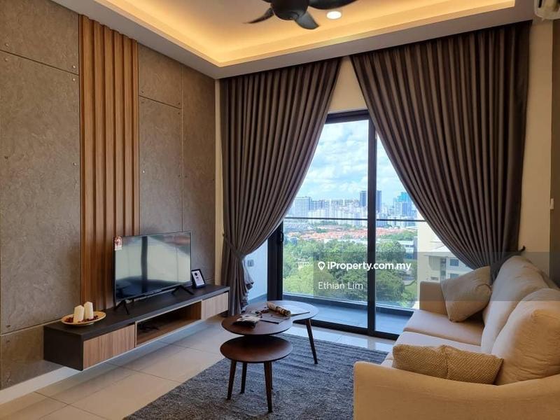 For Sale - Skyluxe On The Park Bukit Jalil