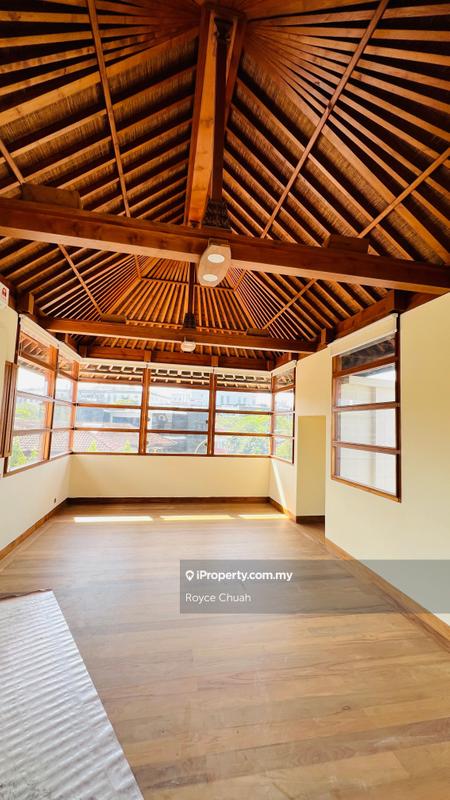 Banglo untuk Dijual di Medan Damansara, Damansara Heights oleh Royce Chuah - iProperty.com.my