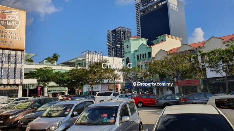 Kedai-Pejabat untuk Dijual di Kota Damansara, Selangor oleh Chu Y C - iProperty.com.my