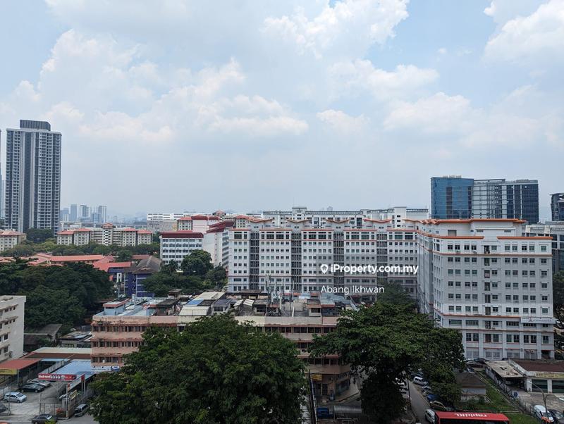 Condominium for Sale in Warisan City View by Abang Ikhwan - iProperty.com.my