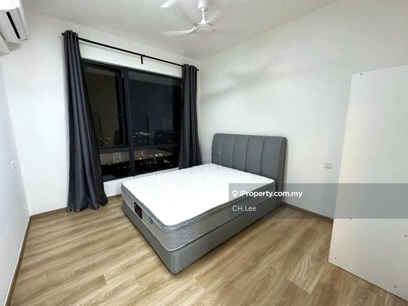 For Rent - Baron Residence @ Lake City