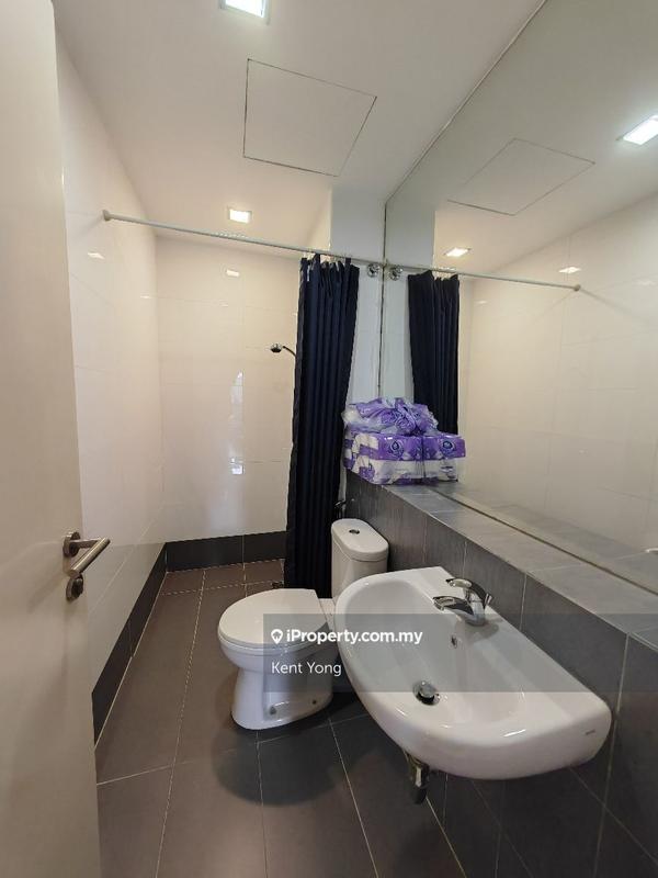Kondominium untuk Dijual di Kiara 1888 oleh Kent Yong - iProperty.com.my