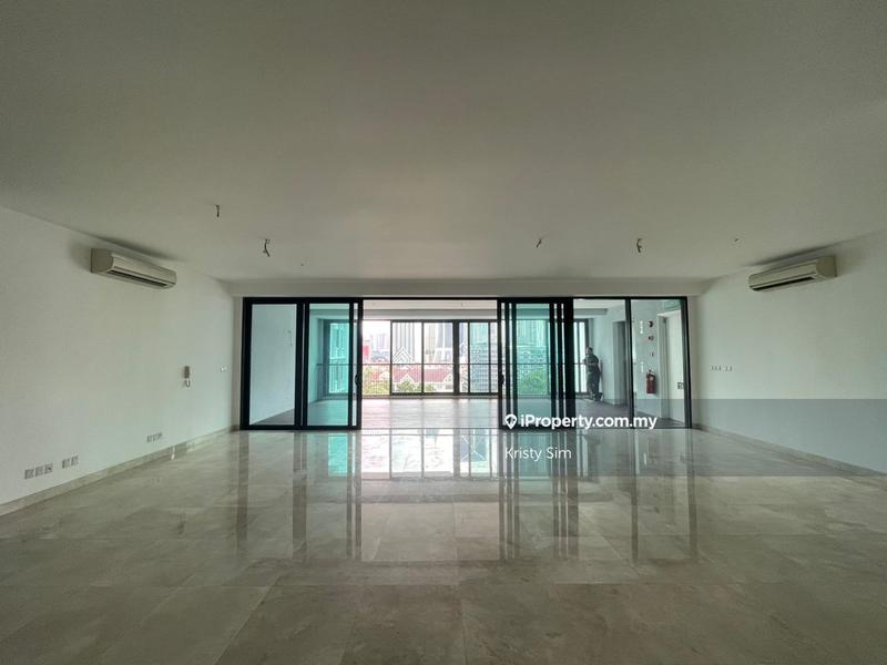 Condominium for Sale in Sastra U-Thant by Kristy Sim - iProperty.com.my