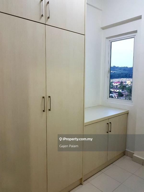 Kondominium untuk Dijual di Casa Tropika oleh Gajen Palam - iProperty.com.my