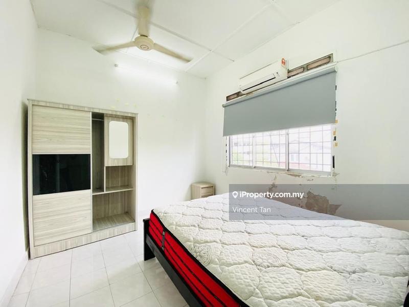 2-storey Terraced House for Sale in Taman Pinggiran Indah, Selayang by Vincent Tan - iProperty.com.my