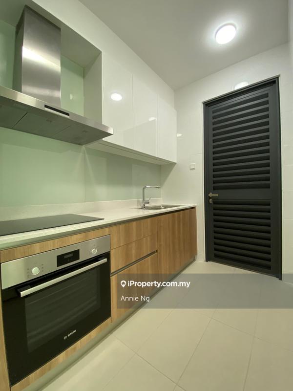 For Rent - Megah Rise