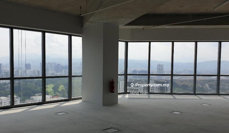 Office untuk Disewa di Tun Razak Exchange, Kuala Lumpur oleh Ming Yean - iProperty.com.my