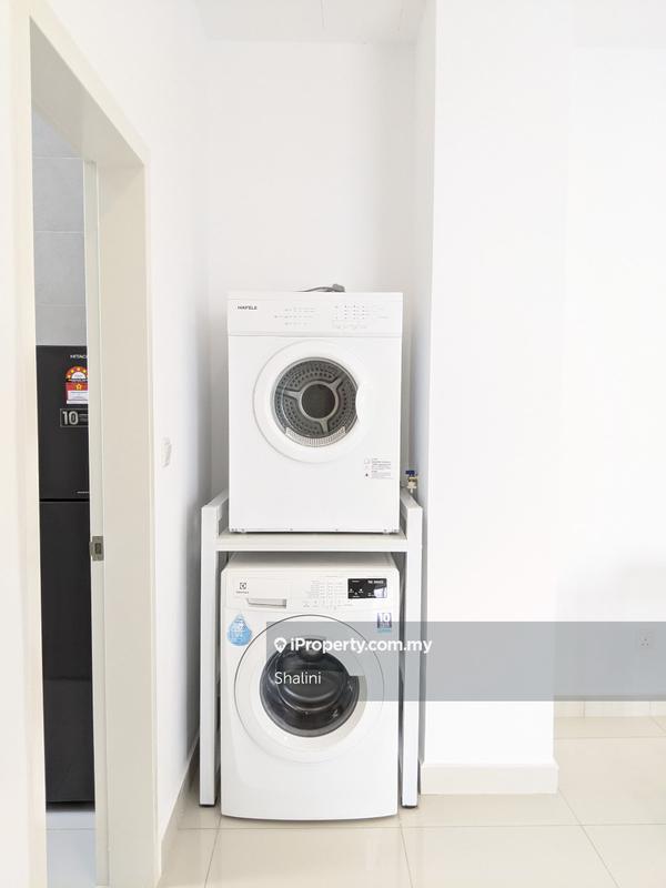 Service Residence for Sale in Rica Residence by Shalini - iProperty.com.my