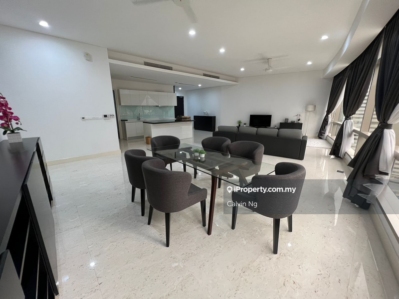 Kediaman Servis untuk Dijual di Banyan Tree Signatures oleh Calvin Ng - iProperty.com.my