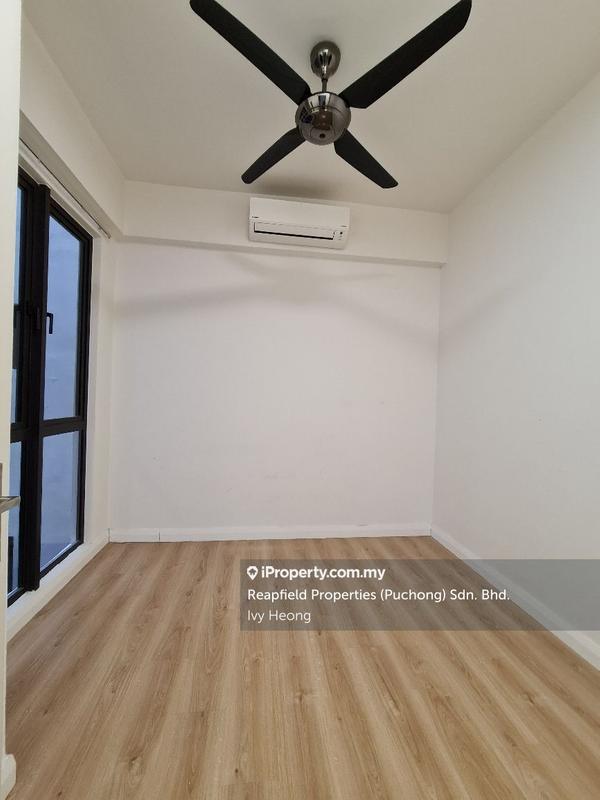 Residensi Servis untuk Dijual di Nova Saujana oleh Ivy Heong - iProperty.com.my