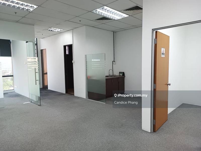 For Rent - Menara UOA Bangsar, Bangsar