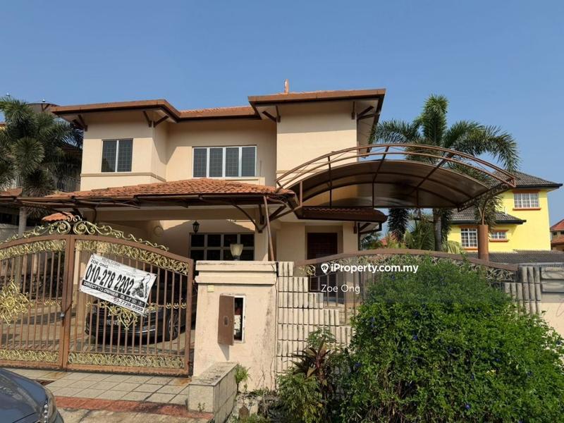 Bungalow House for Sale in Bandar Country Homes , Rawang, Rawang by Zoe Ong - iProperty.com.my