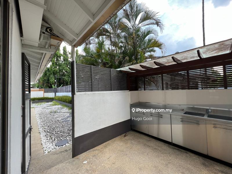 Banglo untuk Dijual di Ampang Hilir, Ampang oleh Hugo Gooi - iProperty.com.my