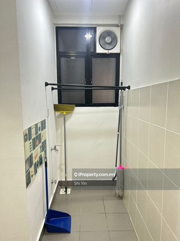 Kediaman Servis untuk Dijual di Tuan Residency oleh Shi Yin - iProperty.com.my