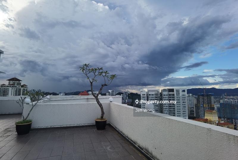 Condominium for Sale in Kiaraville by Jeff Wong - iProperty.com.my