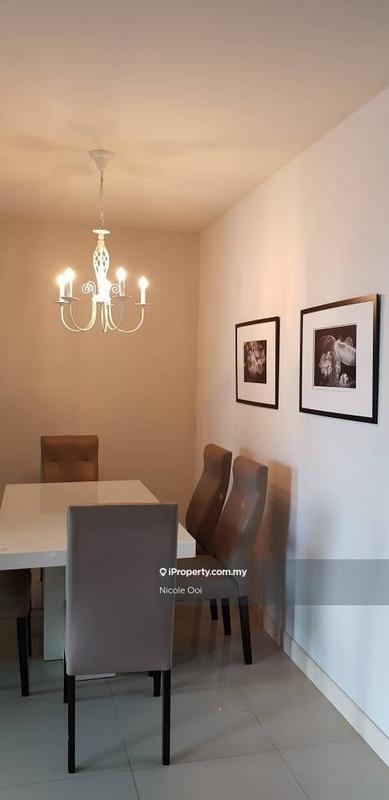 For Sale - Gaya Bangsar