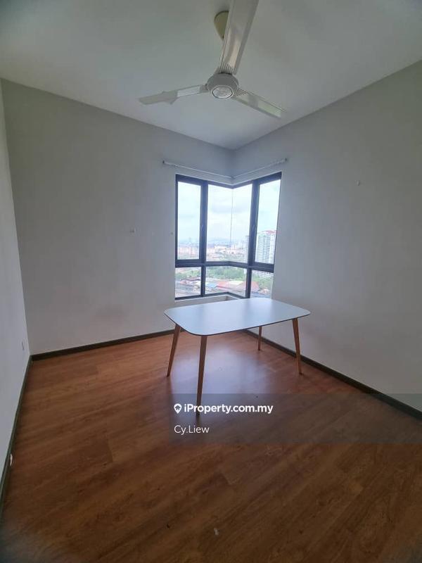 Condominium for Sale in Zefer Hill Residence by Cy.Liew - iProperty.com.my